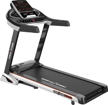 Treadmill rental in Cardio equipment category
